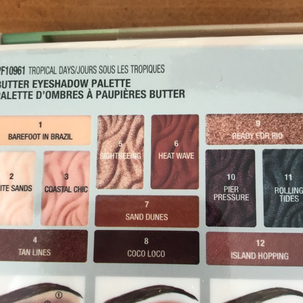 Physicians Formula eyeshadow - Picture 2 of 3